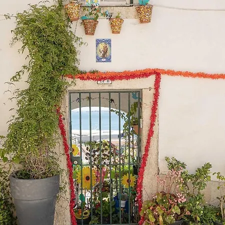 Olh'O Tejo Studio Apartment Apartment *